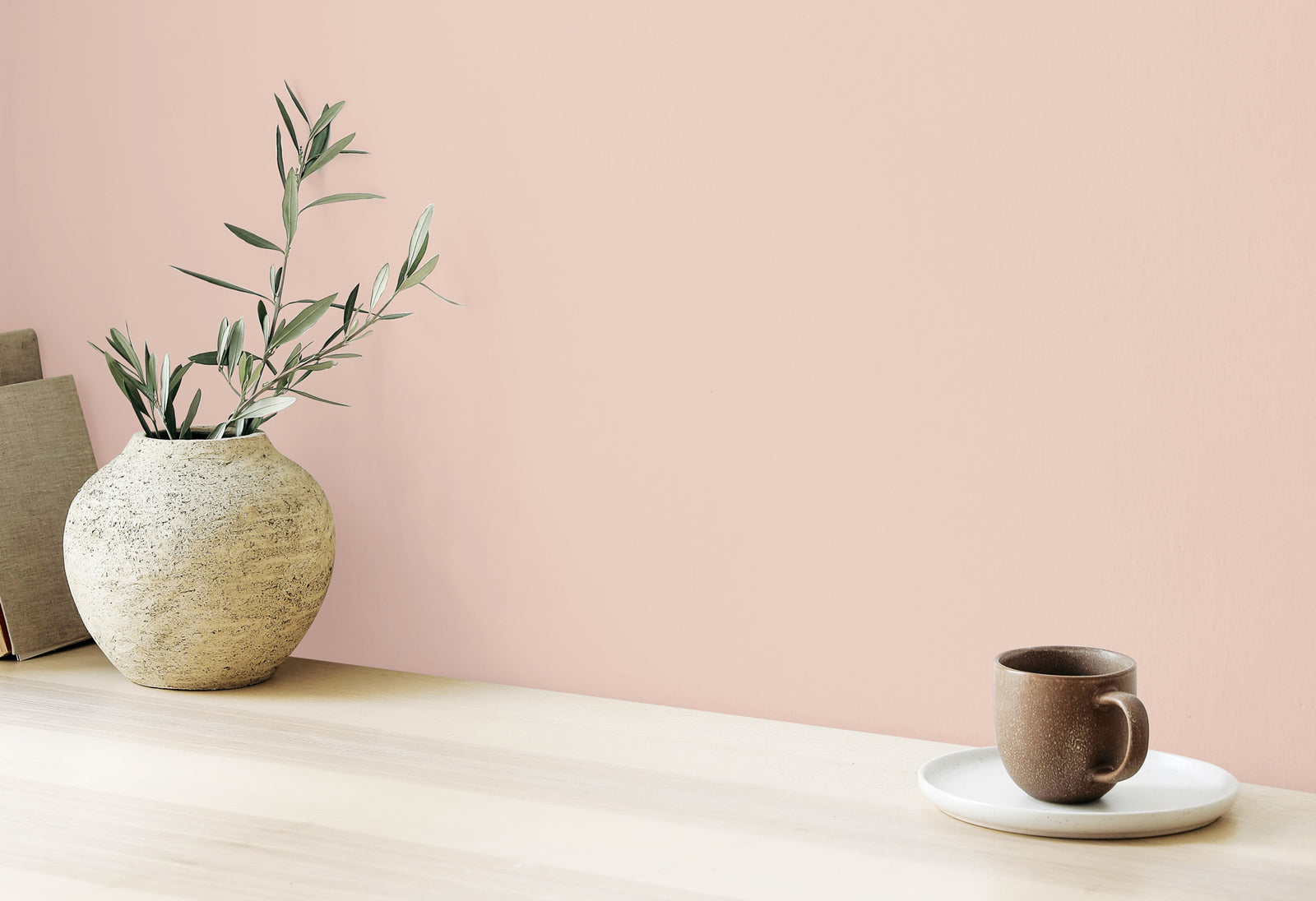Why Bare Plaster is the Neutral Everyone’s Talking About