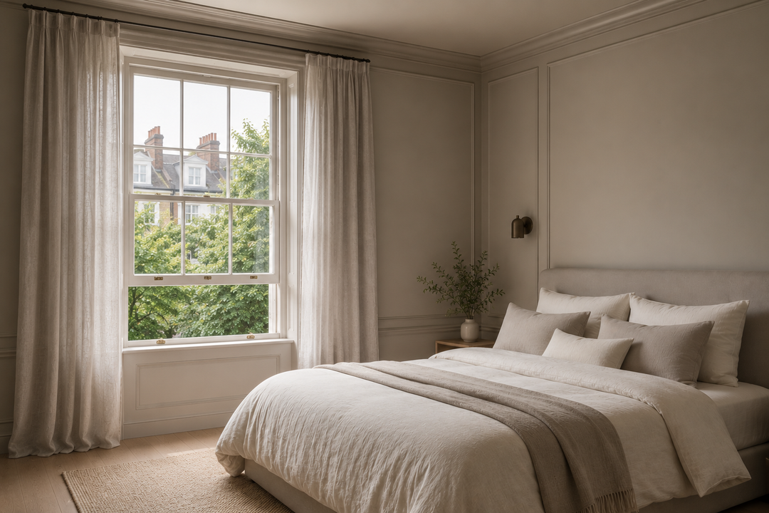 Why Does Paint Smell? (And Should You Be Concerned?)