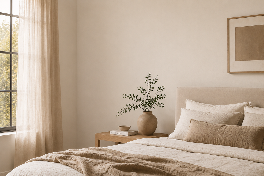 Low VOC vs VOC-Free Paint: What’s the Difference?
