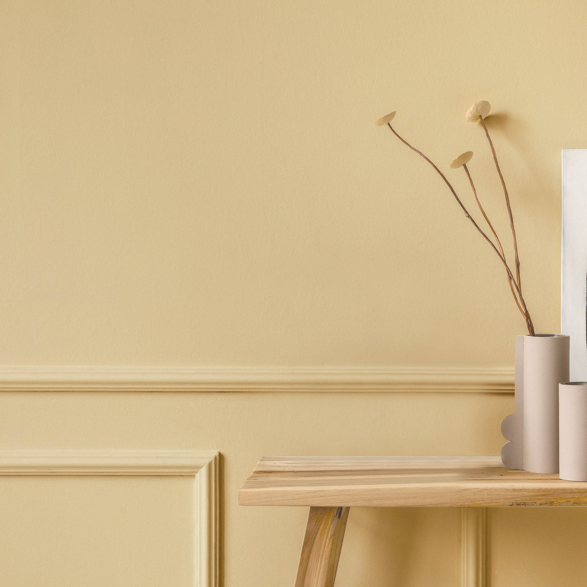 Verus Paint - 100% VOC-Free